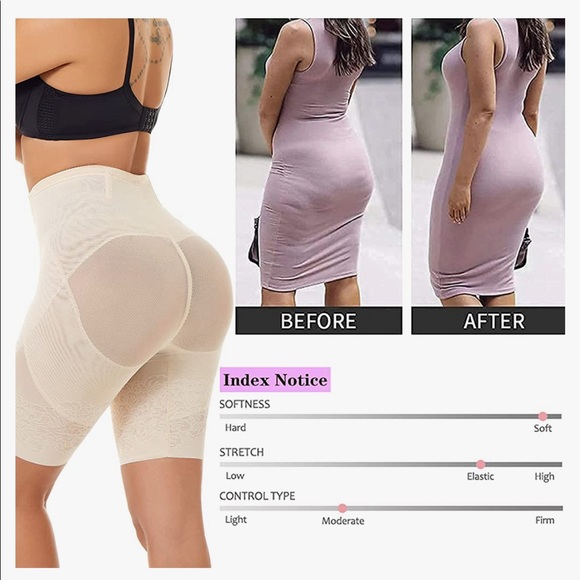 Pilafee High Waist Shapewear NEW unworn - Picture 5 of 6